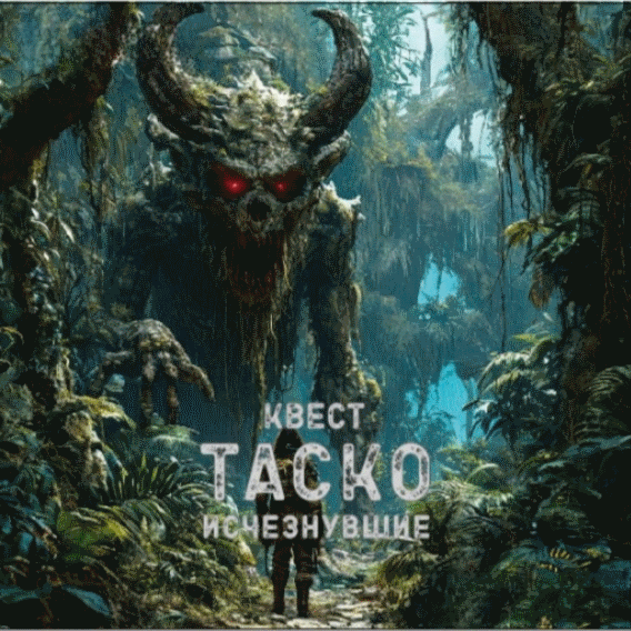 Таско